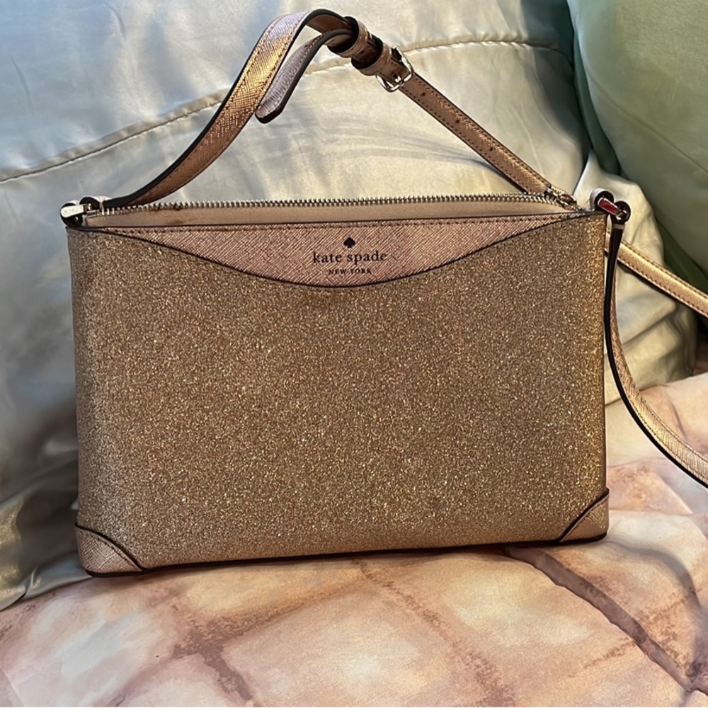 Kate Spade Crossbody